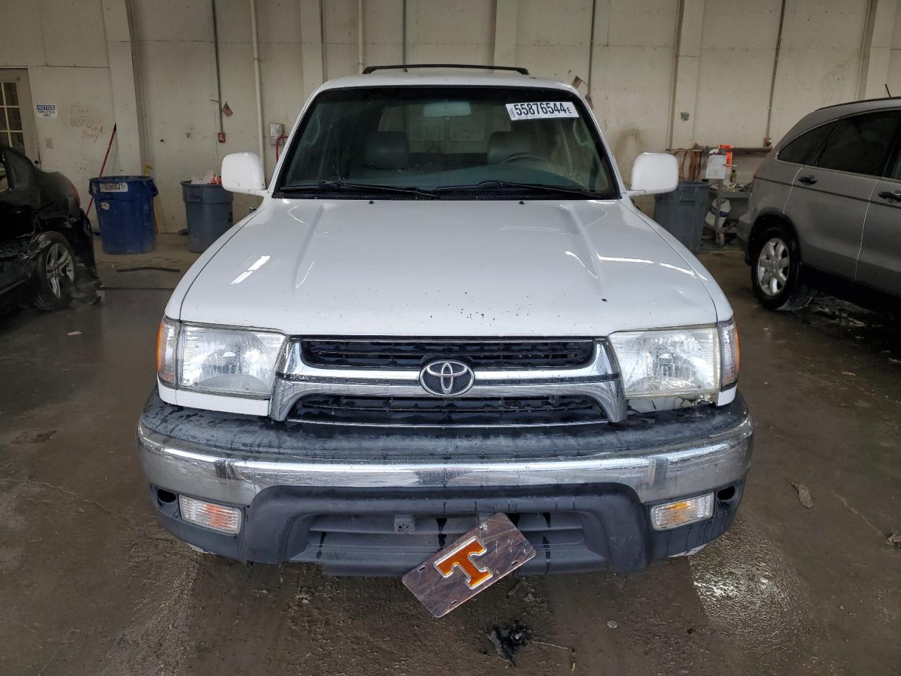 JT3HN86R010352851 2001 Toyota 4Runner Sr5