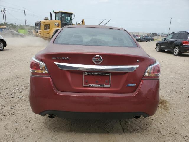 2014 Nissan Altima 2.5 VIN: 1N4AL3APXEN350177 Lot: 56334094