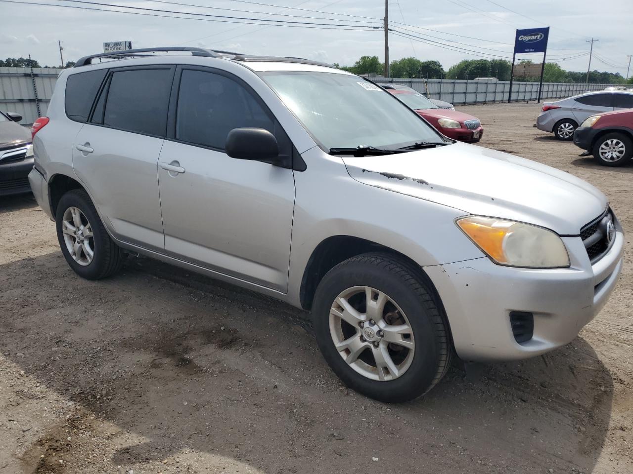 2T3ZF4DV4BW066228 2011 Toyota Rav4