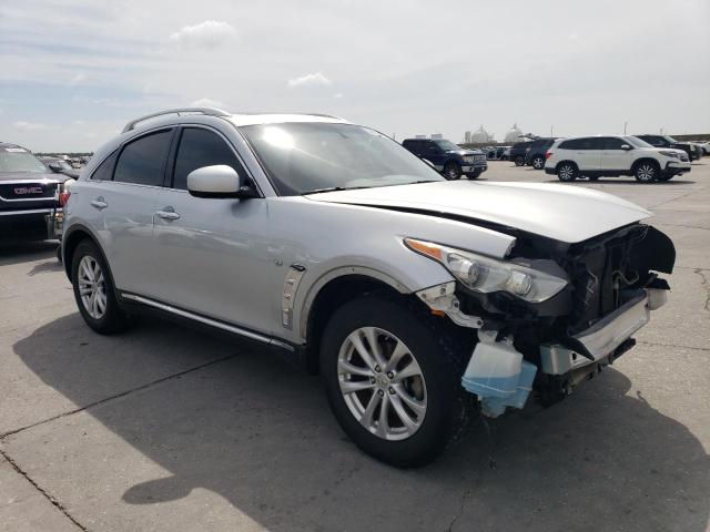 2015 Infiniti Qx70 VIN: JN8CS1MW0FM483099 Lot: 54116744