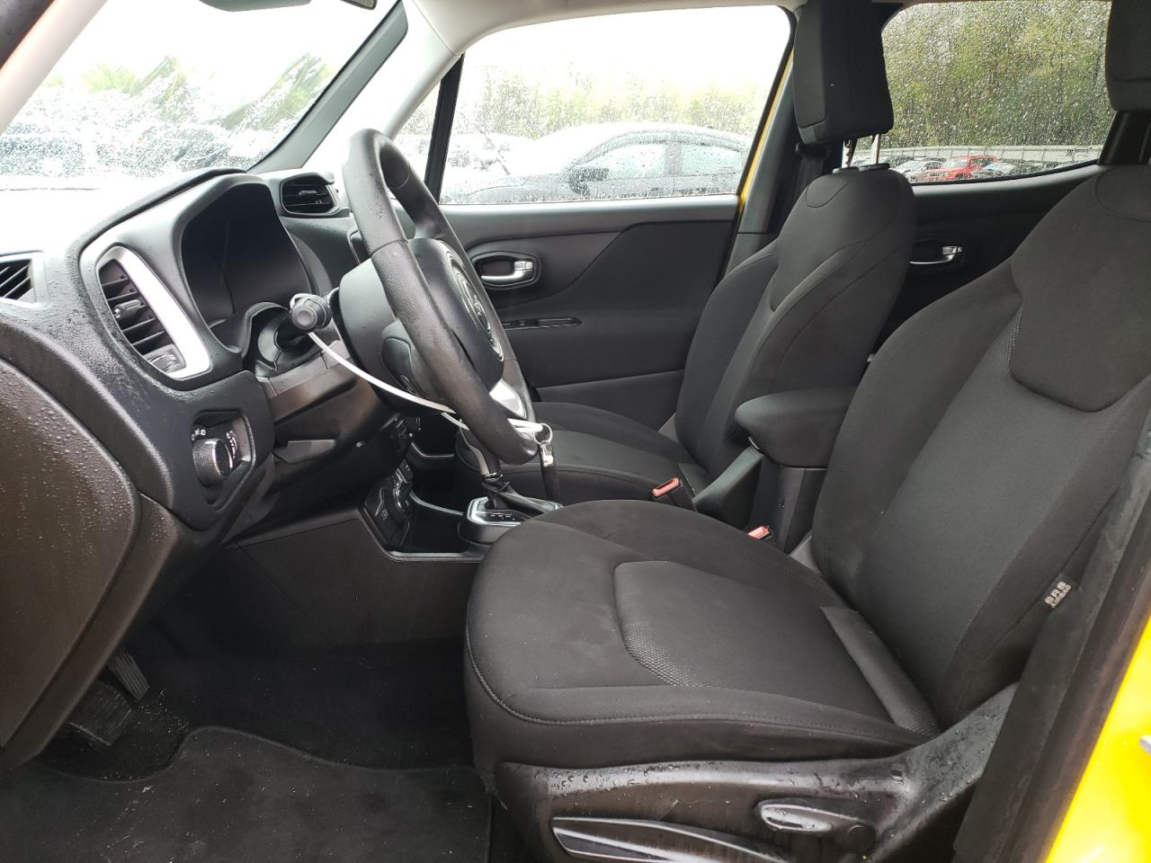 ZACCJBABXJPH55674 2018 Jeep Renegade Sport