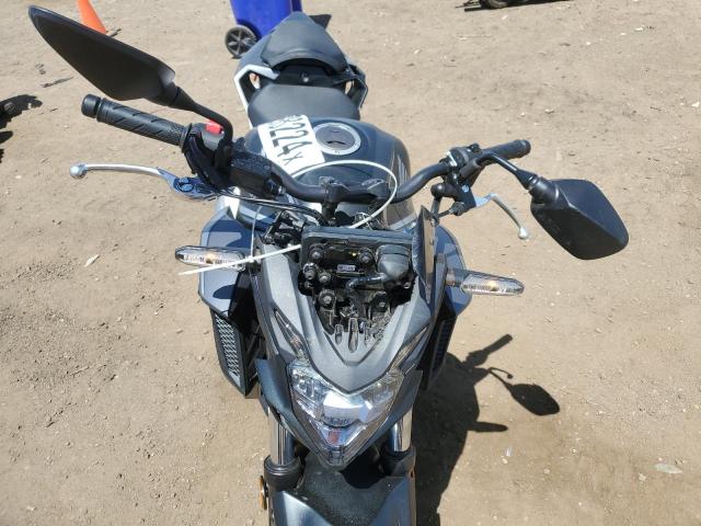 2021 HONDA CB500 FA MLHPC6355M5200426