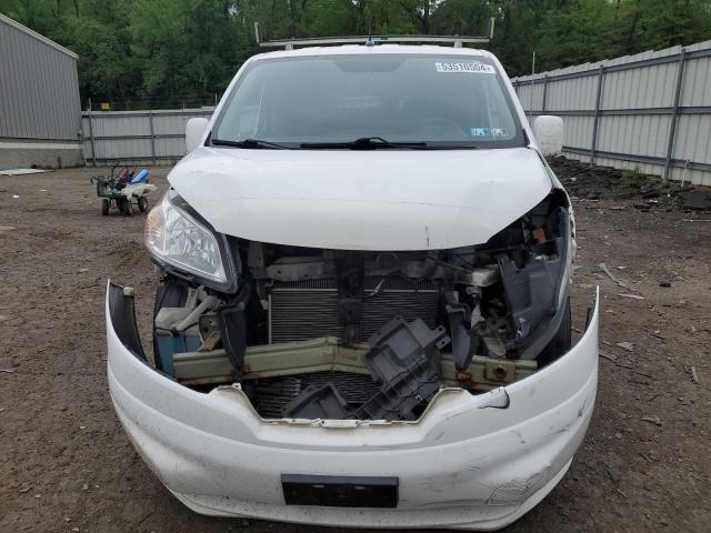 2015 Nissan Nv200 2.5S VIN: 3N6CM0KN3FK713239 Lot: 53510504