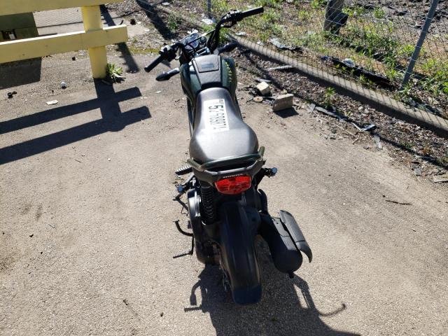 2023 HONDA NVA110 B 3H1JK0708PD104002