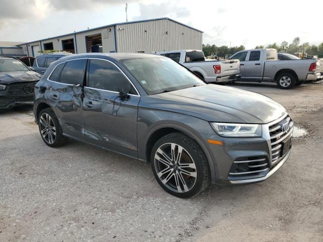 2020 Audi Sq5 Prestige VIN: WA1C4AFY4L2075968 Lot: 54046064