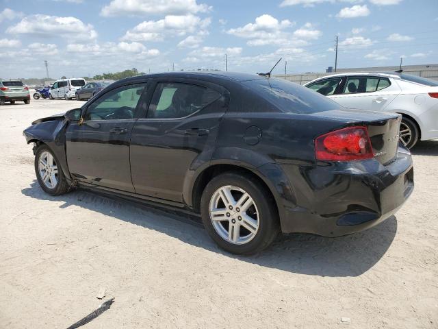 2012 Dodge Avenger Sxt VIN: 1C3CDZCB6CN151391 Lot: 54321714