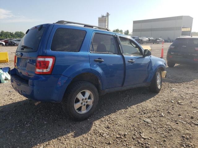 Vin: 1fmcu9d75ckb27425, lot: 55863304, ford escape xlt 20123