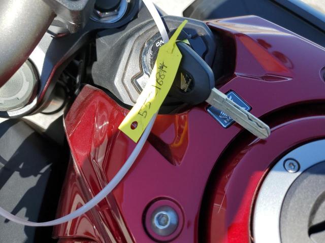 2020 HONDA CB650 RA MLHRH0258L5100036