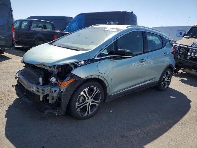 2019 Chevrolet Bolt Ev Premier VIN: 1G1FZ6S02K4131743 Lot: 56309834