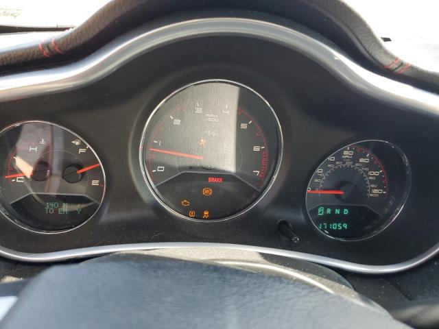 2013 Dodge Avenger R/T VIN: 1C3CDZBG3DN562908 Lot: 55386374