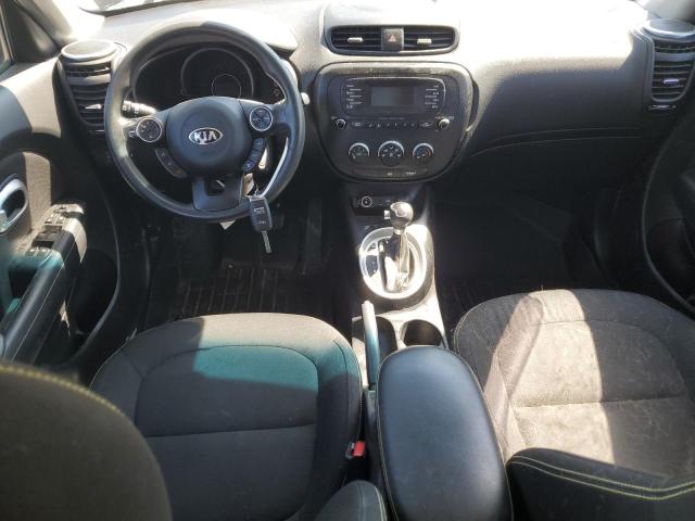 2015 KIA SOUL + - KNDJP3A54F7199601