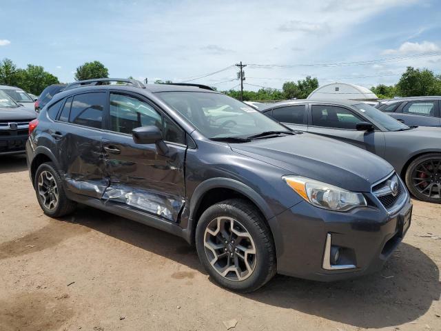 2017 Subaru Crosstrek Premium VIN: JF2GPABC0HH258136 Lot: 55109084