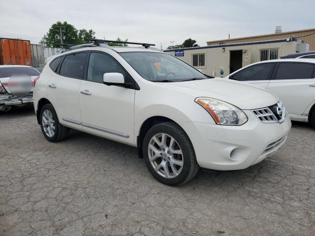 2013 Nissan Rogue S VIN: JN8AS5MT1DW546846 Lot: 53144694