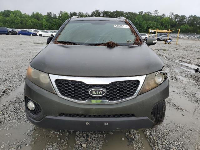 2011 Kia Sorento Base VIN: 5XYKT4A13BG112660 Lot: 54340314