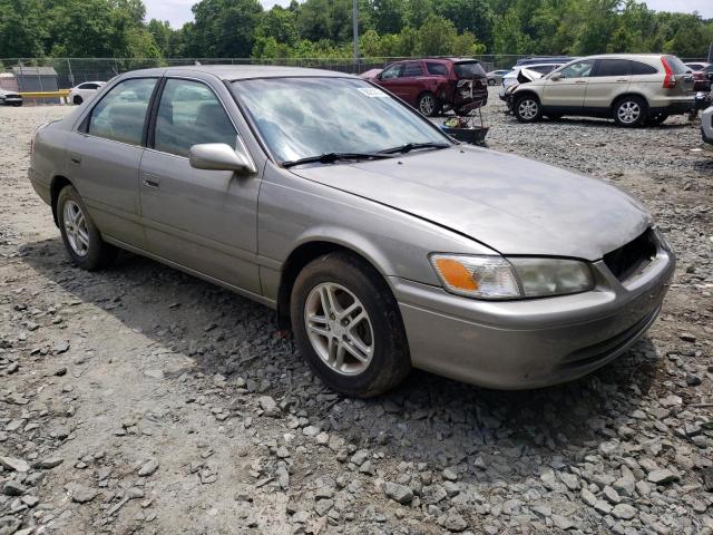 JT2BG22K310598464 | 2001 Toyota camry ce