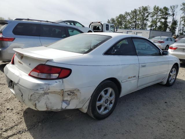 2000 Toyota Camry Solara Se VIN: 2T1CF22P4YC272652 Lot: 55045944