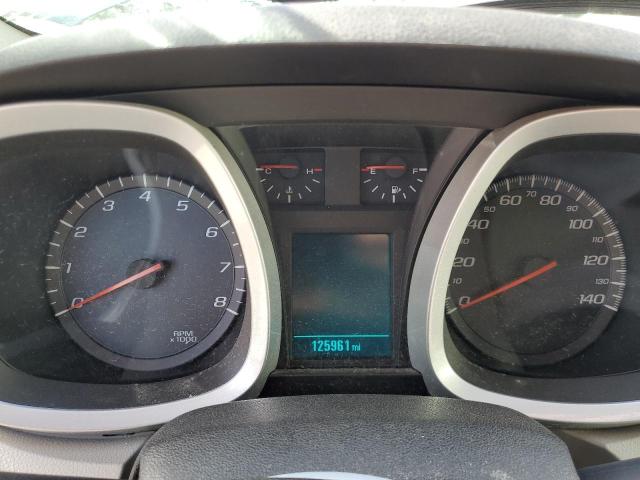 2012 Chevrolet Equinox Lt VIN: 2GNFLDE50C6207469 Lot: 56583224