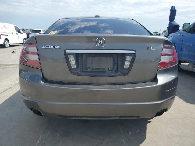 2007 Acura Tl VIN: 19UUA66247A027721 Lot: 55763914