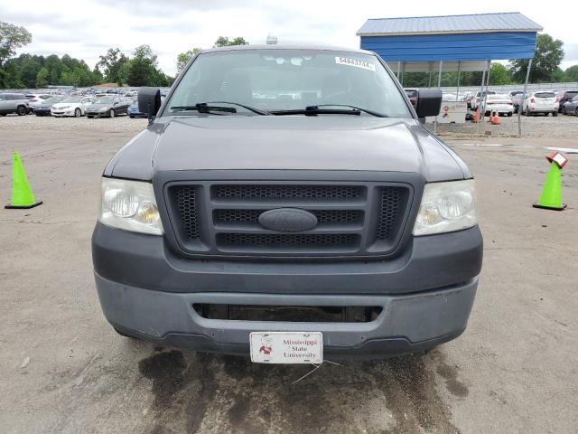 2008 Ford F150 VIN: 1FTRF12208KD20574 Lot: 54843744