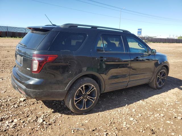 2015 FORD EXPLORER S - 1FM5K8GT5FGB11282