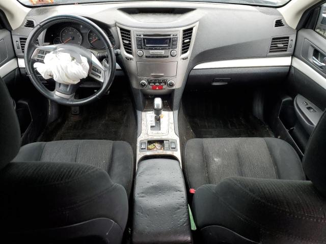 2013 Subaru Outback 2.5I Premium VIN: 4S4BRBCC8D3210491 Lot: 53785304