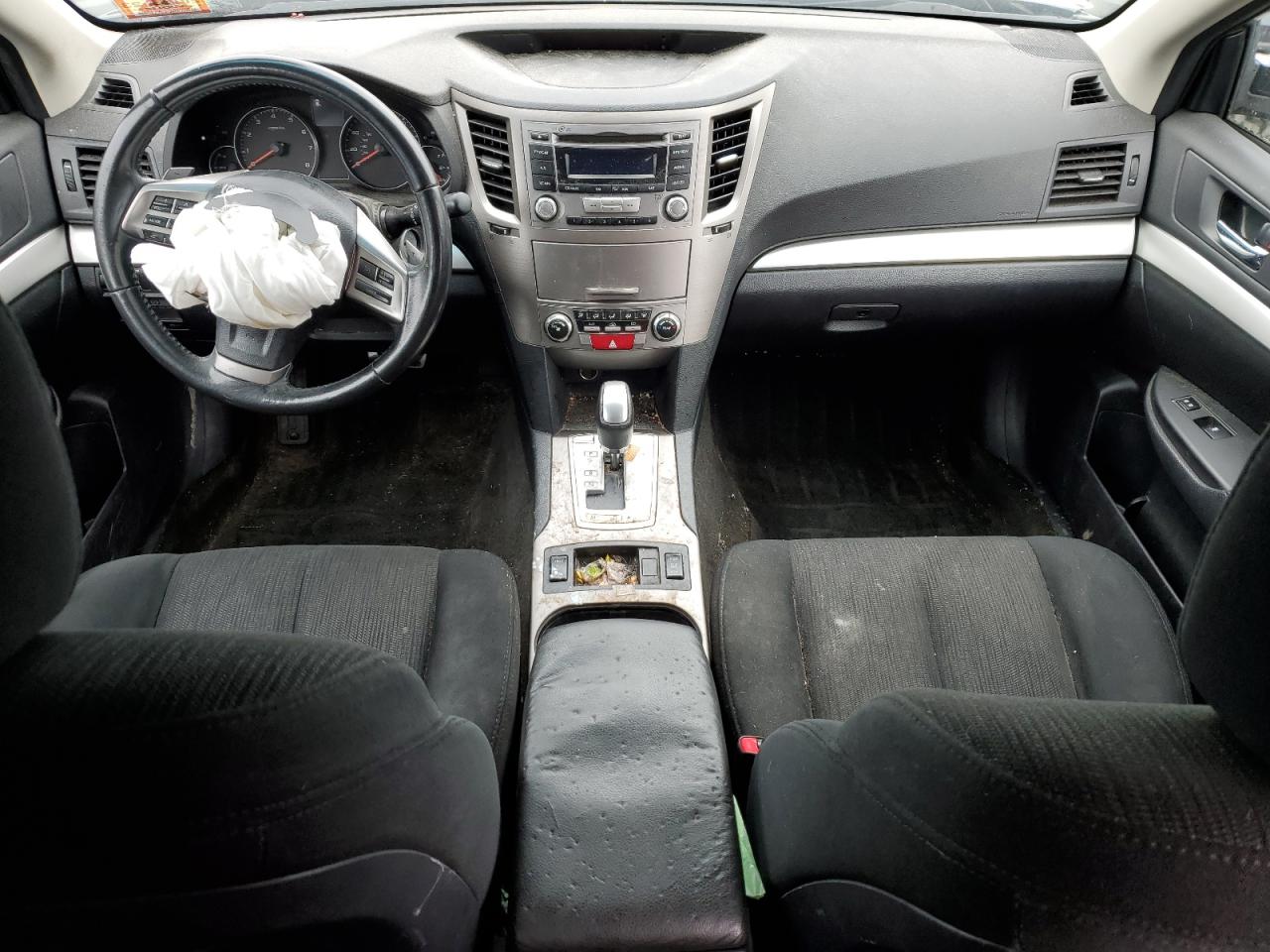 4S4BRBCC8D3210491 2013 Subaru Outback 2.5I Premium