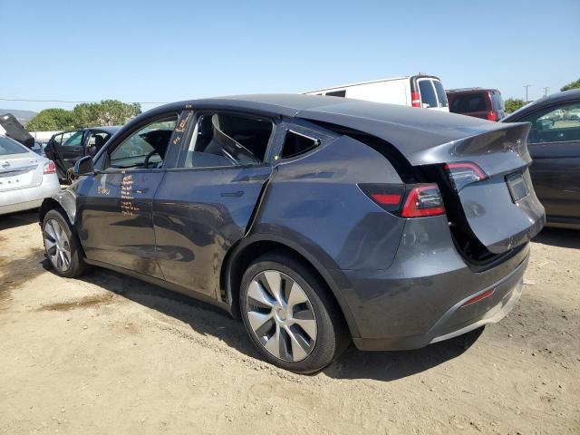 2023 Tesla Model Y VIN: 7SAYGDEE3PF859110 Lot: 57331974