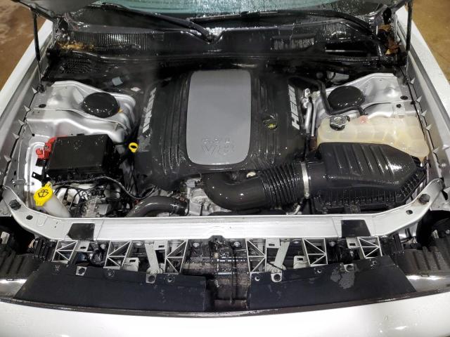 2022 Dodge Challenger R/T VIN: 2C3CDZBT5NH105346 Lot: 53781324