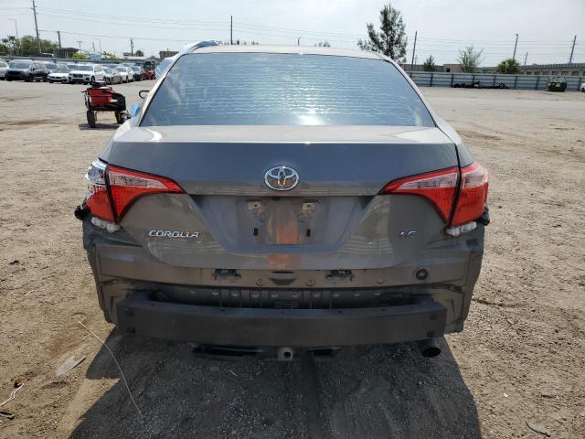 2018 TOYOTA COROLLA L - 5YFBURHEXJP778315