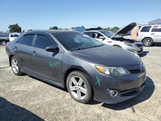 2012 Toyota Camry Base VIN: 4T1BF1FK7CU066172 Lot: 55234184