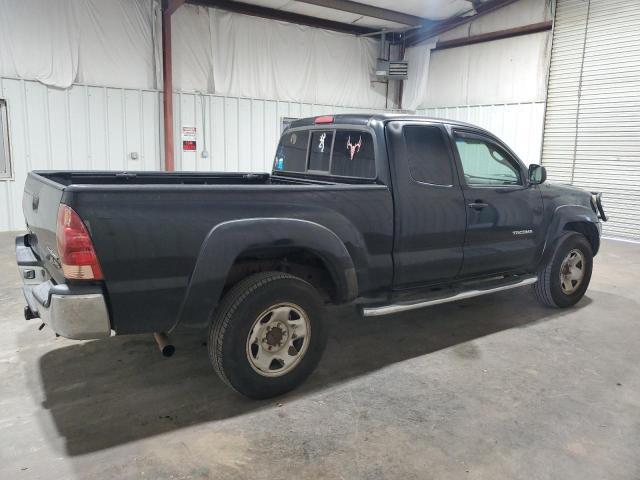 2005 Toyota Tacoma Prerunner Access Cab VIN: 5TETU62N55Z072977 Lot: 55693924