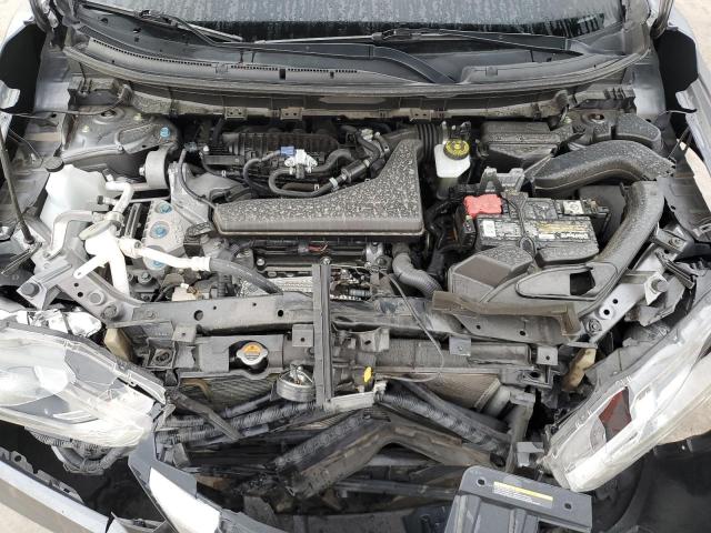 2020 NISSAN ROGUE S - JN8AT2MT1LW037429