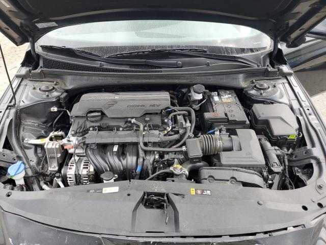 KMHLL4DGXRU661278 2024 Hyundai Elantra Se