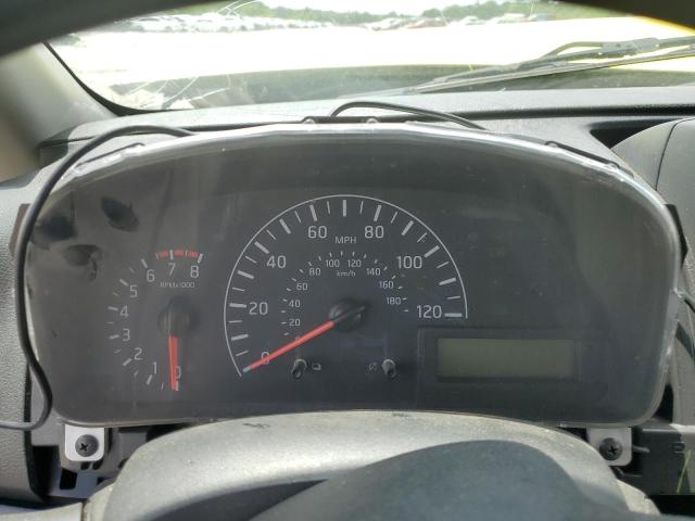 2017 Nissan Nv200 2.5S VIN: 3N6CM0KN8HK697641 Lot: 53294654