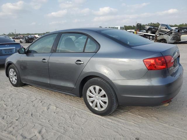 2013 Volkswagen Jetta Base VIN: 3VW2K7AJ3DM351486 Lot: 56397604