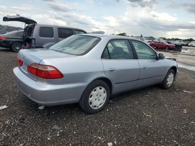 2000 Honda Accord Lx VIN: 1HGCG5640YA101885 Lot: 56339714