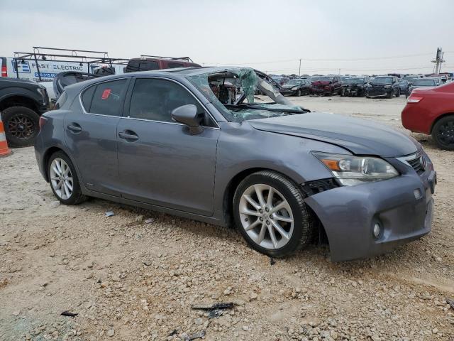 2013 Lexus Ct 200 VIN: JTHKD5BH9D2162621 Lot: 56453114