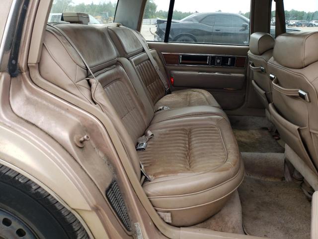 1989 Oldsmobile 98 Regency VIN: 1G3CX54C5K1334502 Lot: 55562414