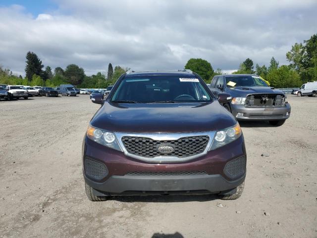 2011 Kia Sorento Base VIN: 5XYKT4A2XBG175683 Lot: 54080934