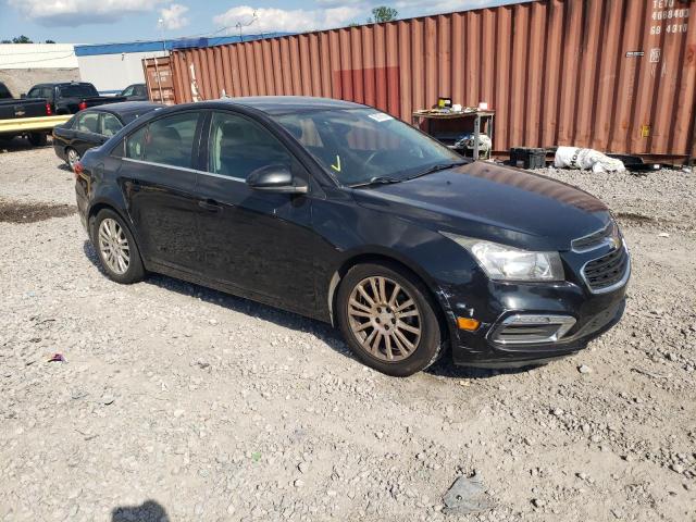 2015 Chevrolet Cruze Eco VIN: 1G1PH5SB2F7261044 Lot: 55078684