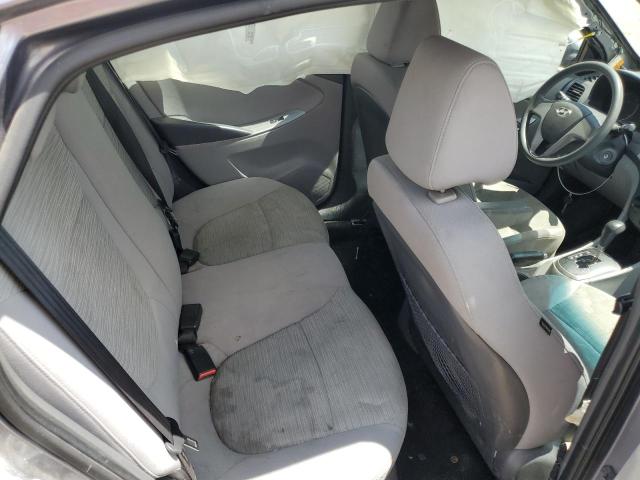 2017 HYUNDAI ACCENT SE - KMHCT4AE1HU269632