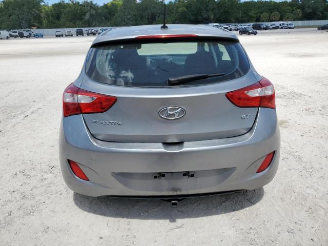 2015 Hyundai Elantra Gt VIN: KMHD35LH5FU237801 Lot: 56165744