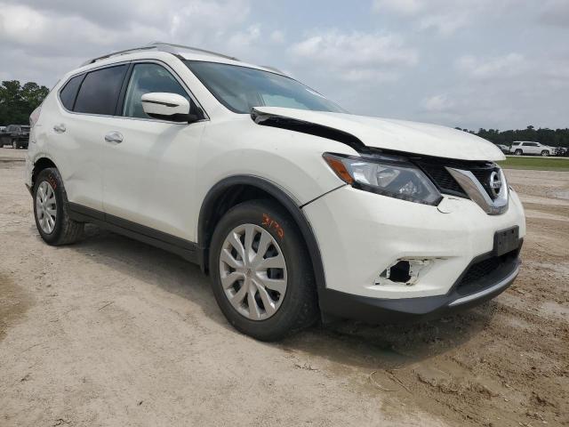 2016 Nissan Rogue S VIN: JN8AT2MT9GW007309 Lot: 55333914