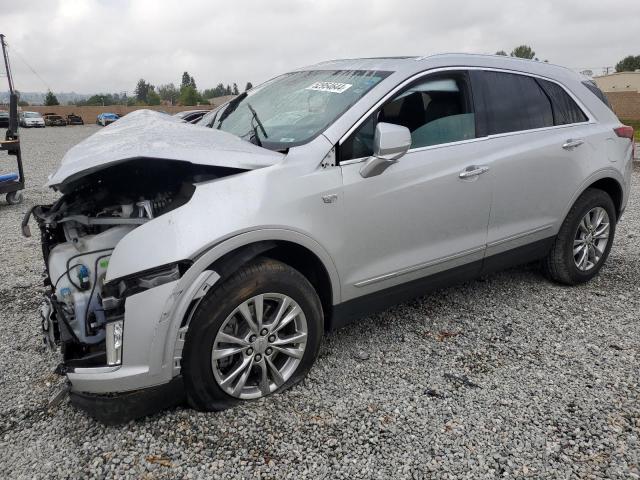 2020 Cadillac Xt5 Premium Luxury VIN: 1GYKNDRS3LZ194488 Lot: 52954644