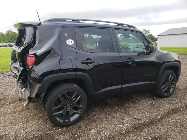 2021 Jeep Renegade Latitude VIN: ZACNJDBB0MPN31429 Lot: 56270914