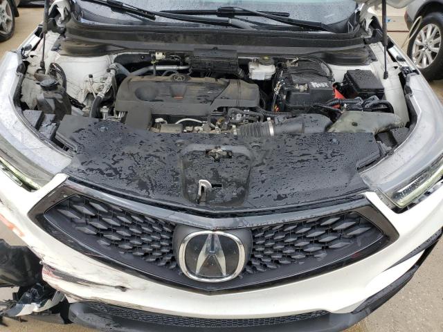 2019 Acura Rdx A-Spec VIN: 5J8TC2H64KL024751 Lot: 53606054