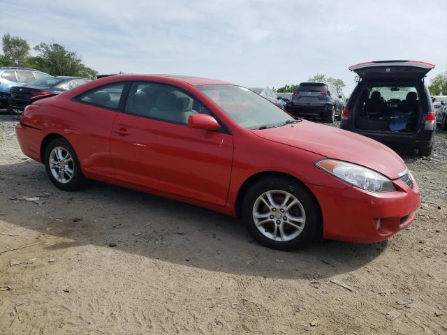 2006 Toyota Camry Solara Se VIN: 4T1CE30P56U616559 Lot: 53734144