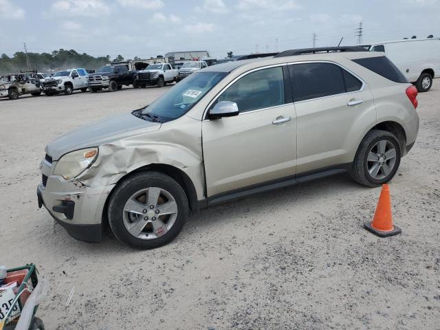 2014 Chevrolet Equinox Lt VIN: 1GNALBEK2EZ110544 Lot: 56218074