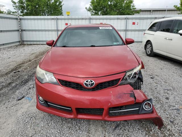 VIN 4T1BF1FK4DU674930 2013 Toyota Camry, L no.5