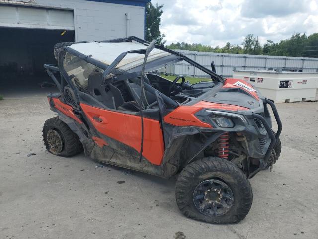 2019 CAN-AM MAVERICK S - 3JB1TAX49KK000460